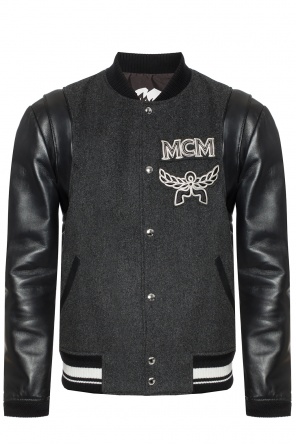 Bomber' jacket, zdjęcie 1 Bomber' jacket od MCM